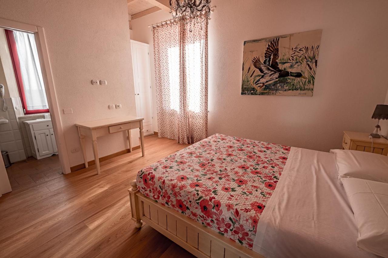 Il Barbagianni Bed & Breakfast Montepescali Exterior photo